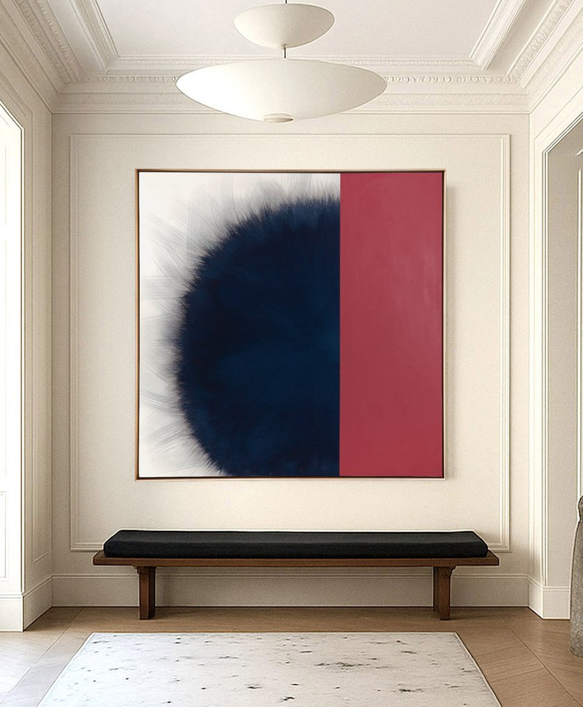 Sebastiano Riva - dot XXL #2.1