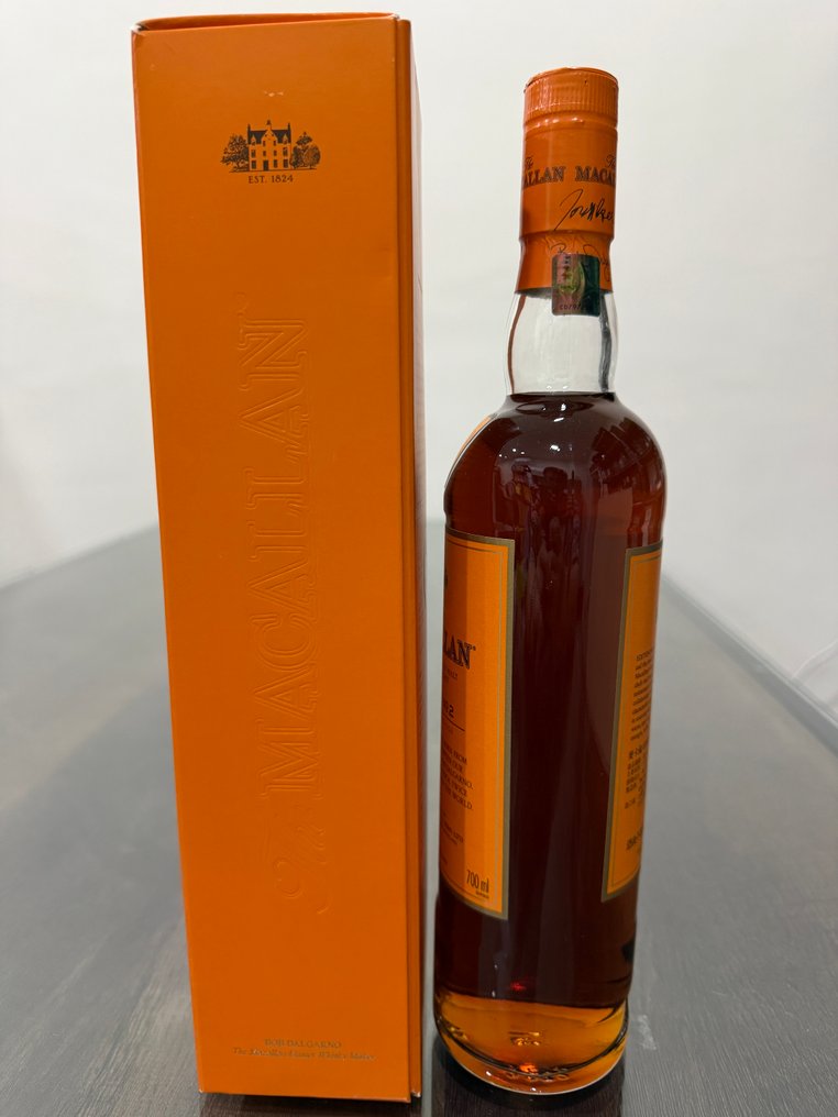 Macallan Edition No. 2  - 700ml #1.0