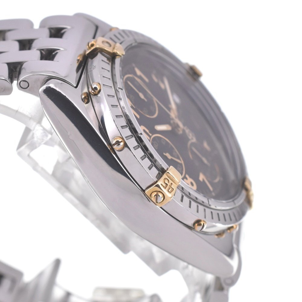 Breitling - Chronomat - B13050.1 - Men - 1990-1999  #2.1