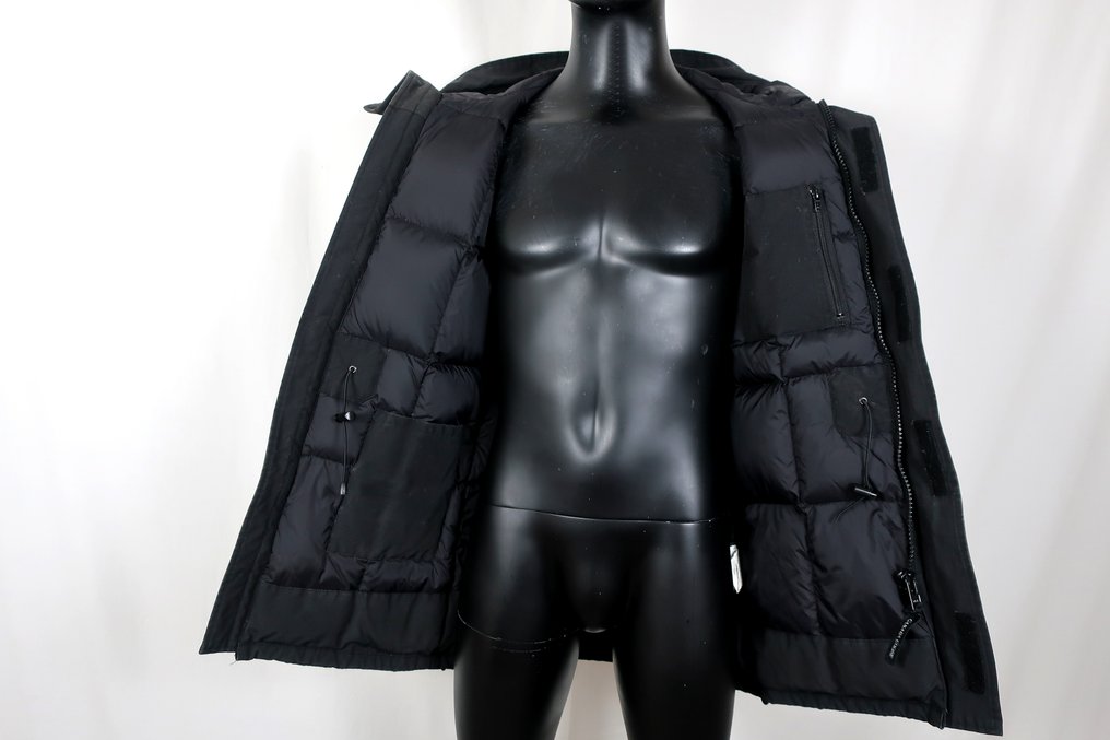 Canada Goose - Langford Parka - Casaco com enchimento #2.1