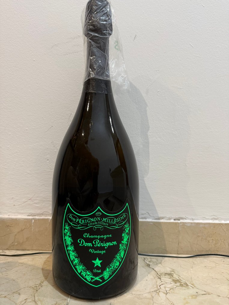 2006 Dom Pérignon, Luminous - Champagne Brut - 1 Dupla Magnum/Jéroboam (3,0 l) #1.0