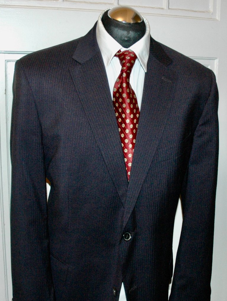 Hugo Boss - Abito da uomo #1.0