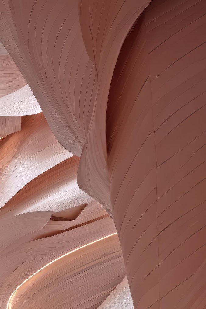 Lea Ottavi - Whispers of Becoming XXL #3.2