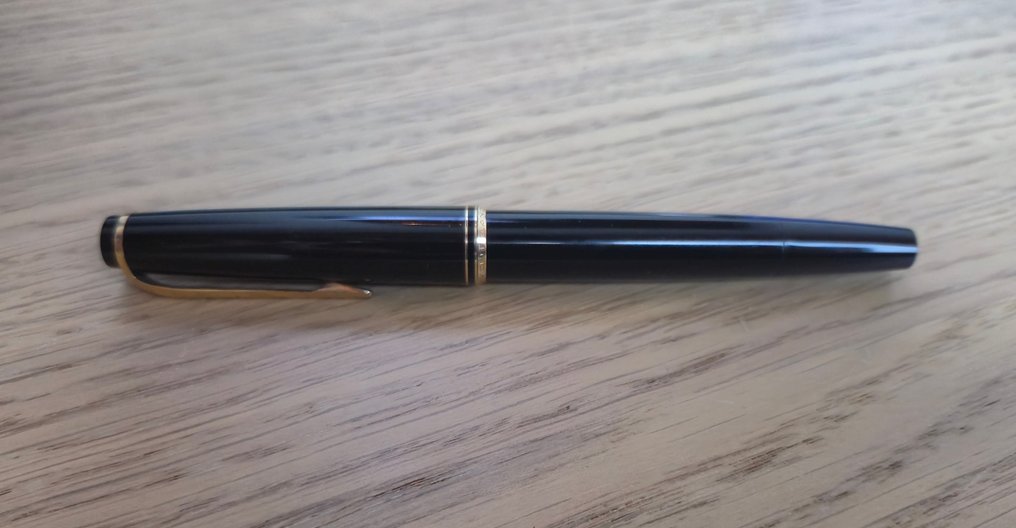 Montblanc - 24 - Fyldepen #3.2