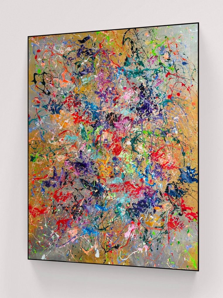 Ivanka Matiss - Symphony N.21 XXL #4.3