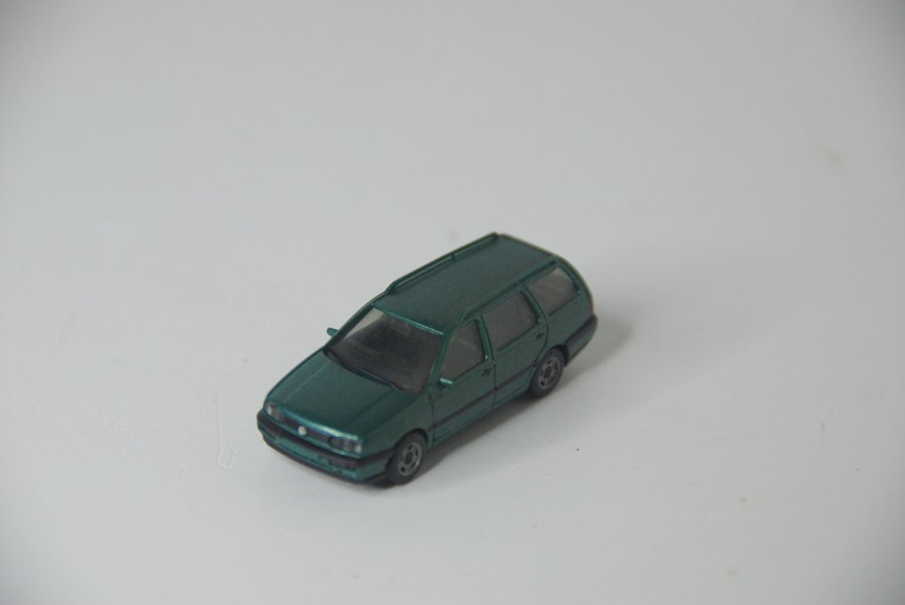 1:87 - Model van  (10) - assortiment schaalmodellen auto's #2.1