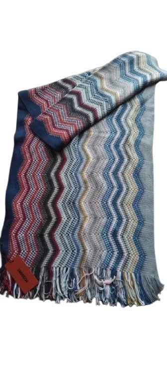 Missoni - Sciarpa 45x170 - Halstuch #3.2