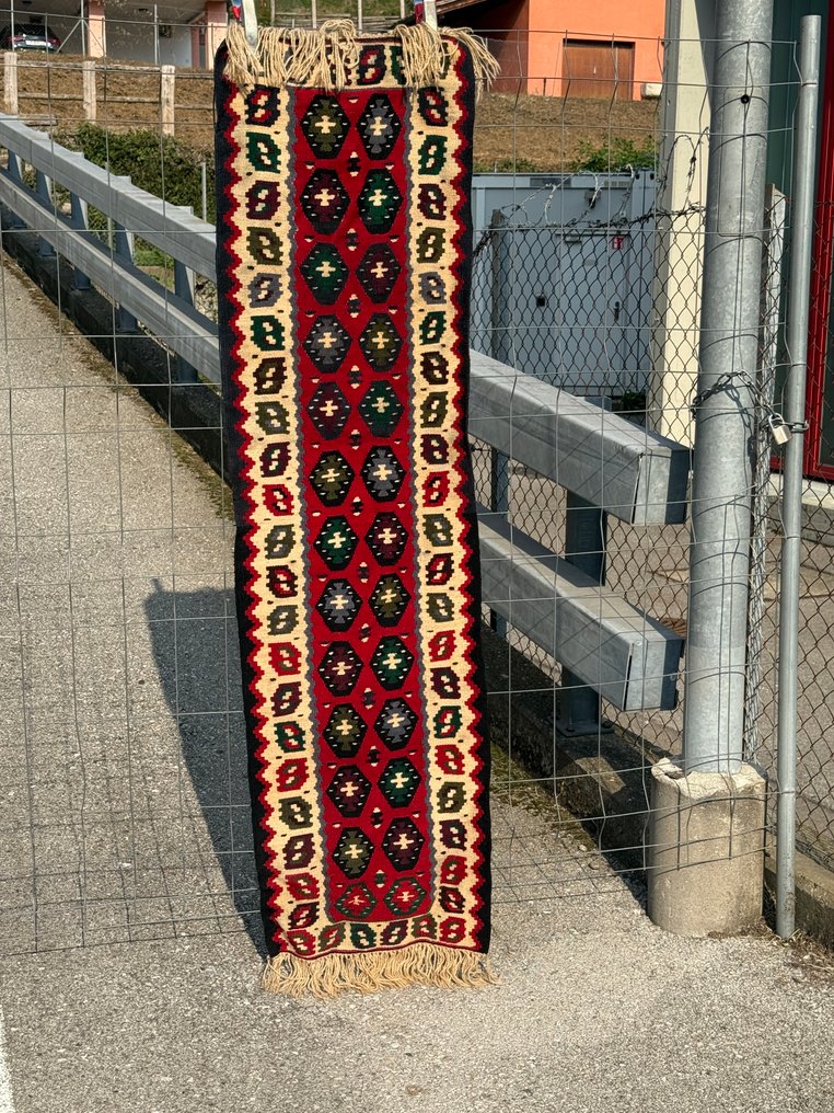 Bulgarian Kilim - Kelim - 190 cm - 50 cm #1.0