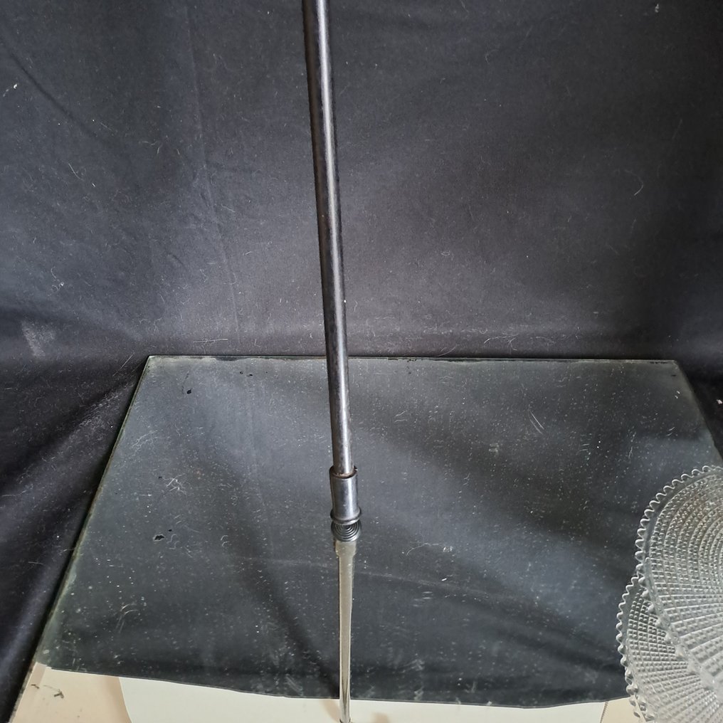 Baston - .800 argint - Canne Art Deco #2.1