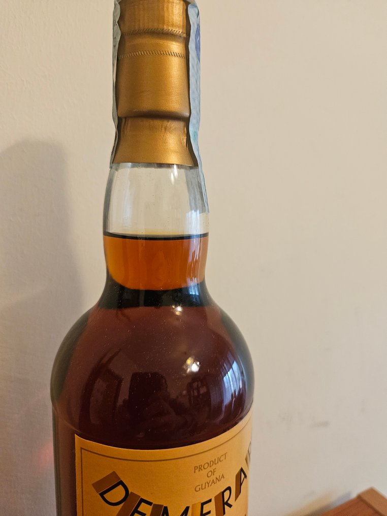 Diamond 2004 Moon Import - Matured in Sherry Wood    - b. 2019  - 70cl #4.3