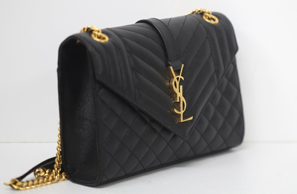Saint Laurent - Enveloppe - 斜挎包 #4.3