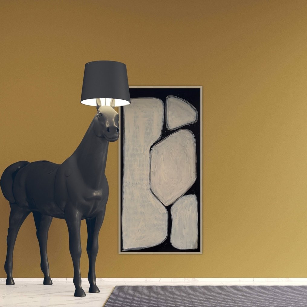 Sabine Neuchel - Stone 267 #1.0