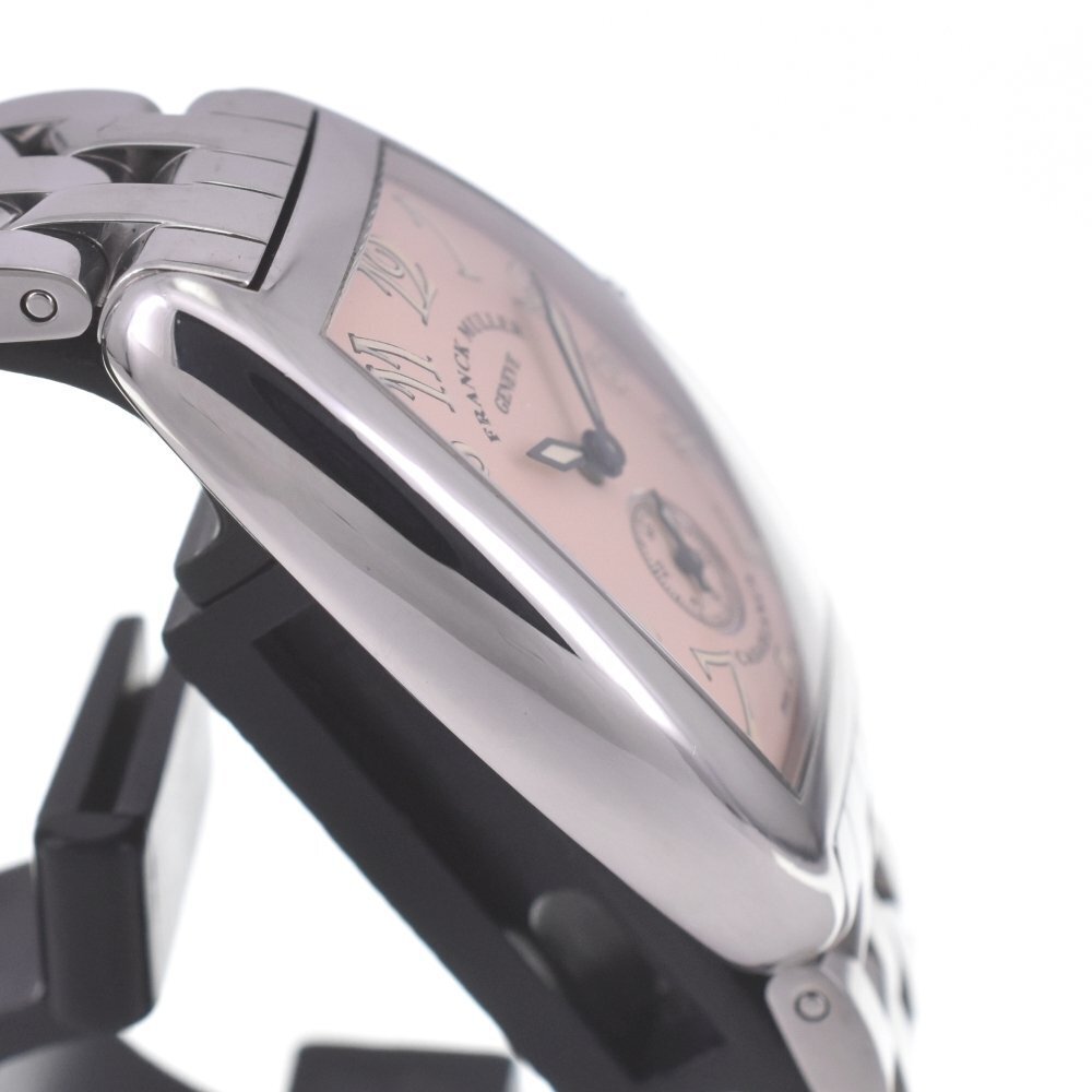 Franck Muller - Casablanca - 1750S6 - Női - 2000-2010 #3.2