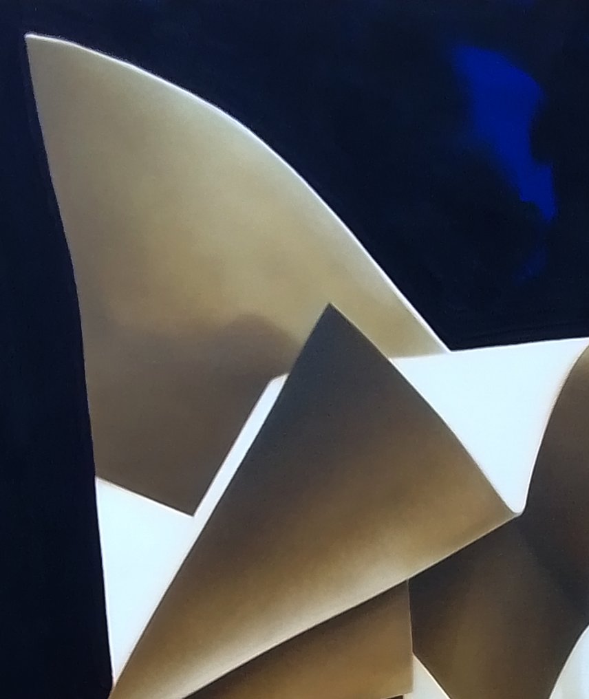 Rodolfo Guzzoni - le cose non dette 320 #1.0