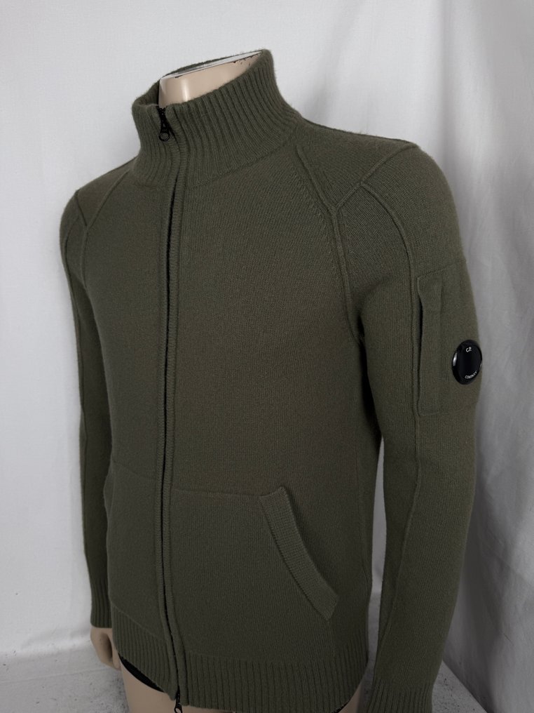 C.P. company - Cardigan #1.0