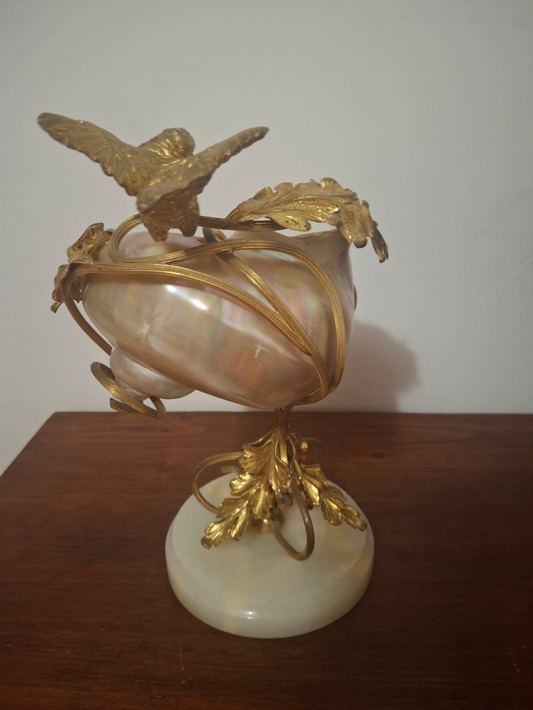 Vide-poche - França #3.2