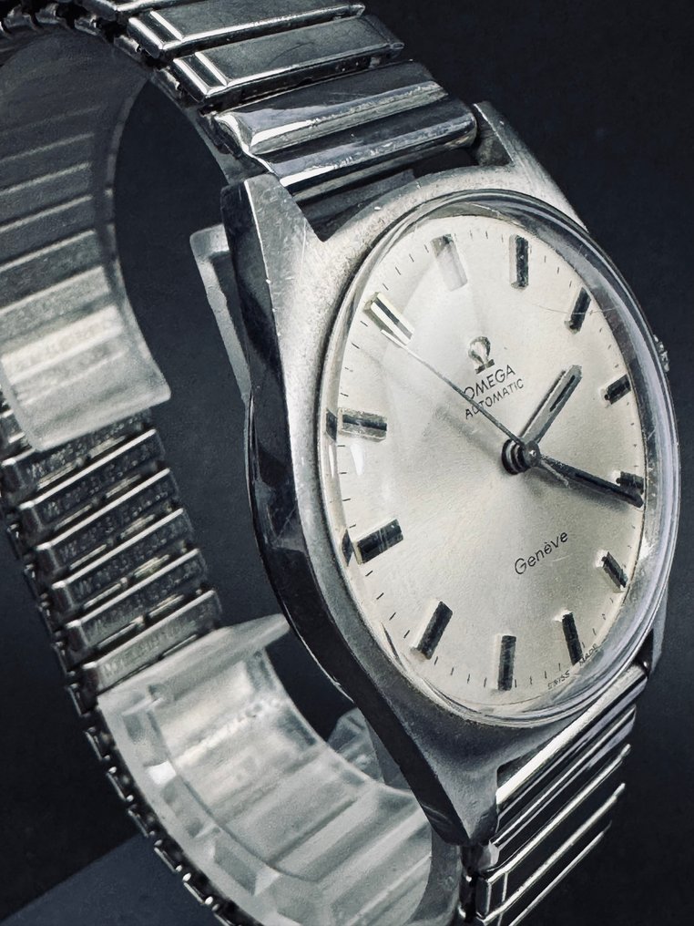 Omega - Genève - 165.041 - Men - 1969 #3.2