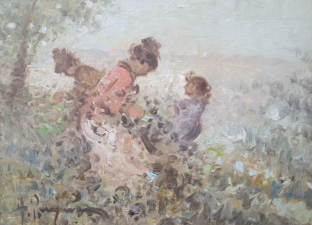 Antonino Pecoraro (1938) - Figure #1.0