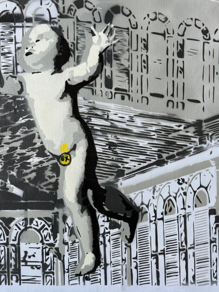 Quiona+ (1987) - ‘Take My Hand’ (Barcelona Rare Edition) #4.3