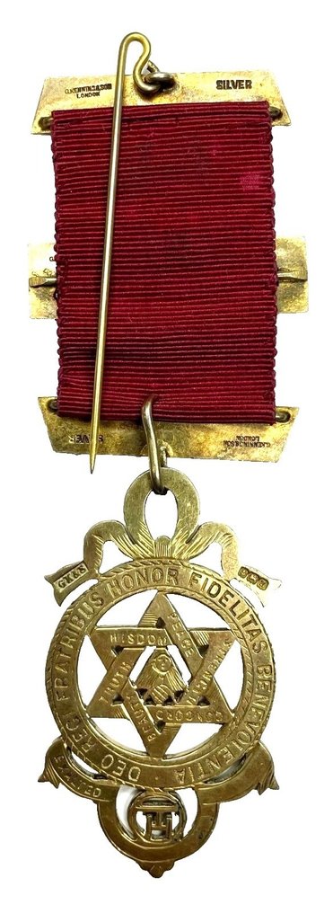 Regatul Unit - Accesorii militare #3.2