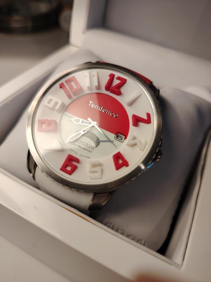 TENDANCE per ZANDRINI - LIMITED EDITION MONTE CARLO - 沒有保留價 - 中性 - 2012 #3.2