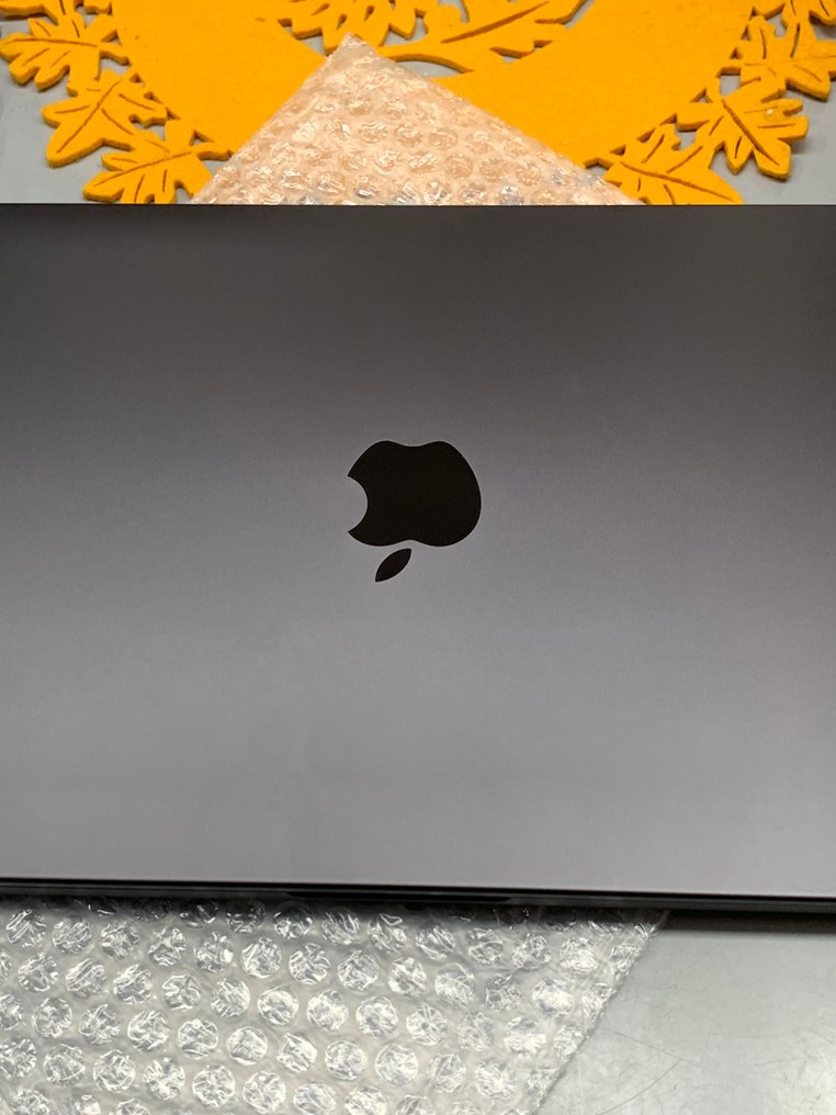 Apple MacBook Pro (14 Zoll, M3 Max) - Laptop (1) #4.3