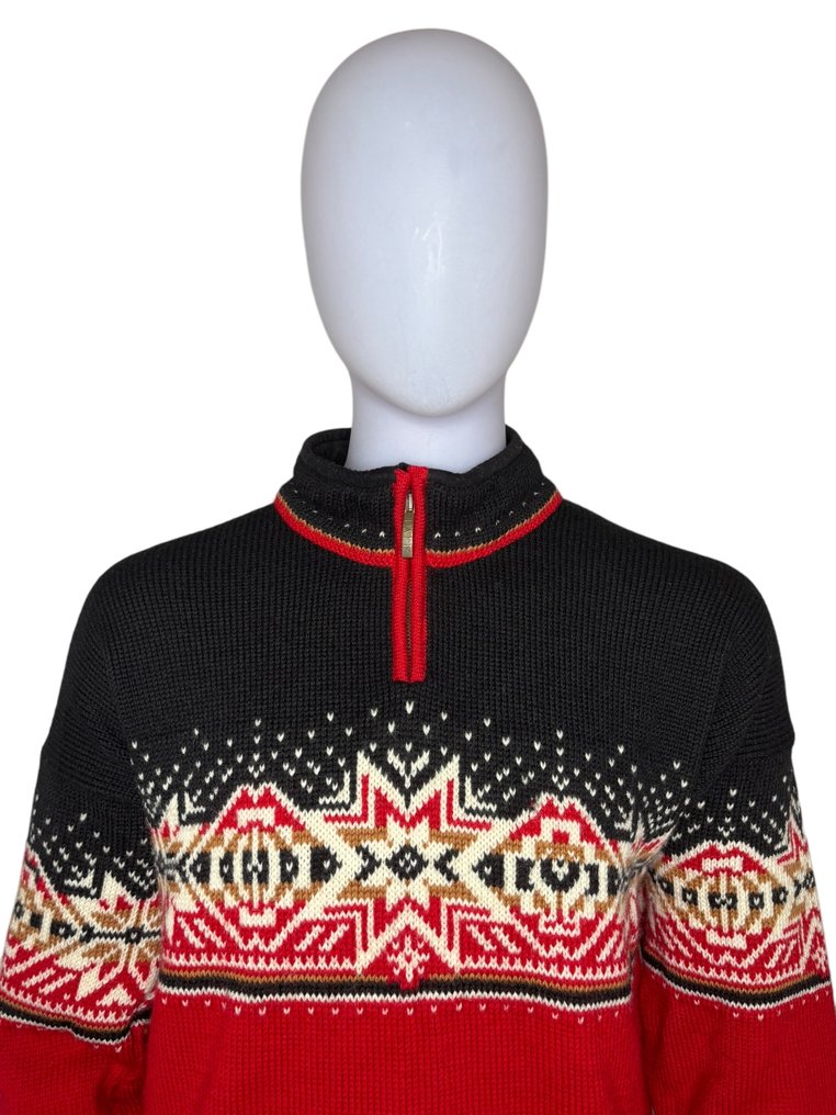 Dale of Norway - Sweter #3.2