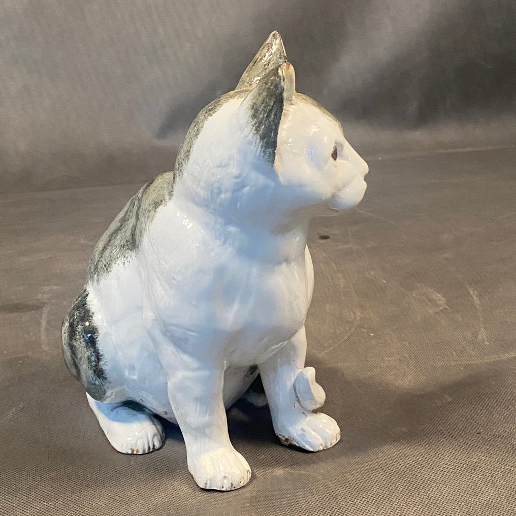 Φιγούρα - Gatto - Κεραμικό #3.2