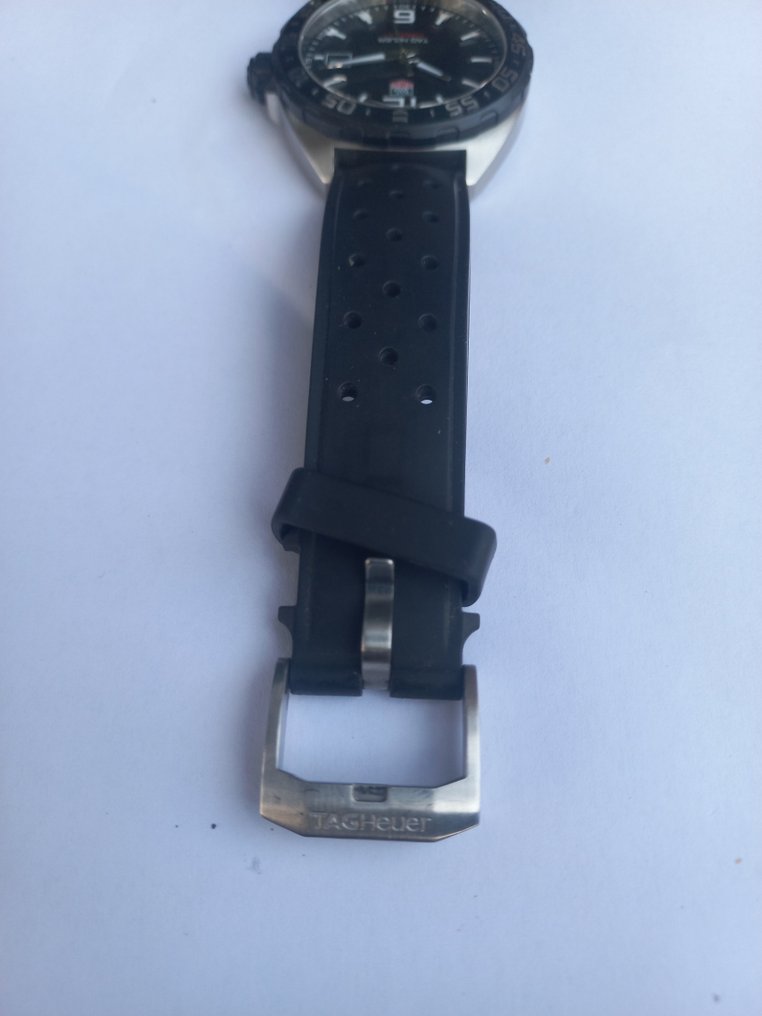 TAG Heuer - Formula 1 - Herren - 2010–2020 #4.3