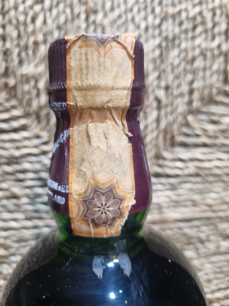 Milton-Duff Glenlivet 13 years old  - b. 1970年代 - 75厘升 #3.2