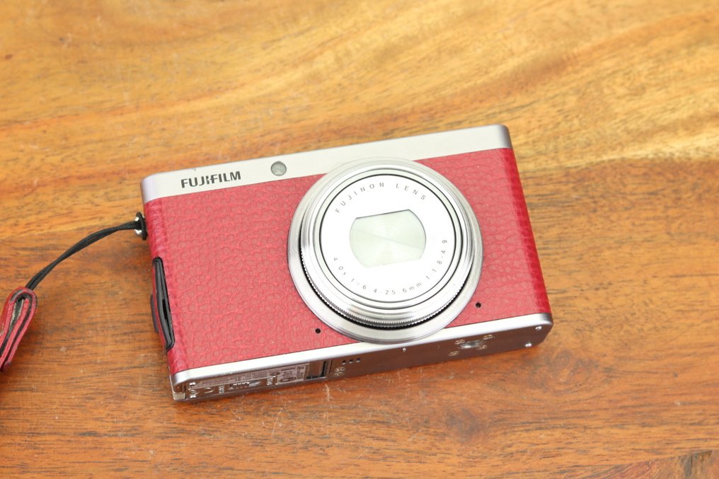 Fuji Fujifilm XF1 DEFECT Digital camera #1.0