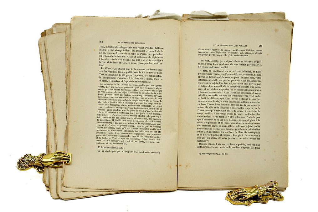 Louis Amiable - Une loge maçonnique d'avant 1789 - 1897 #3.2