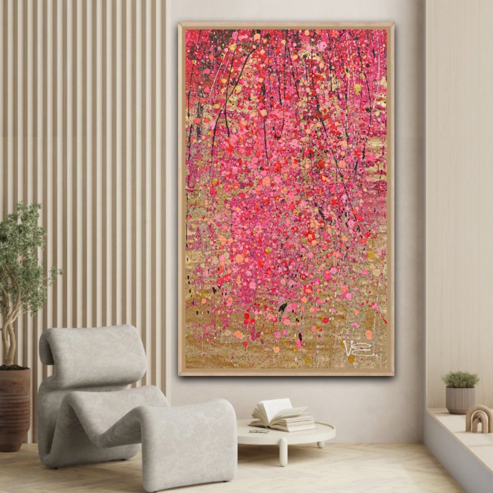 Violeta Endo - Forever Pink. XXL #3.2