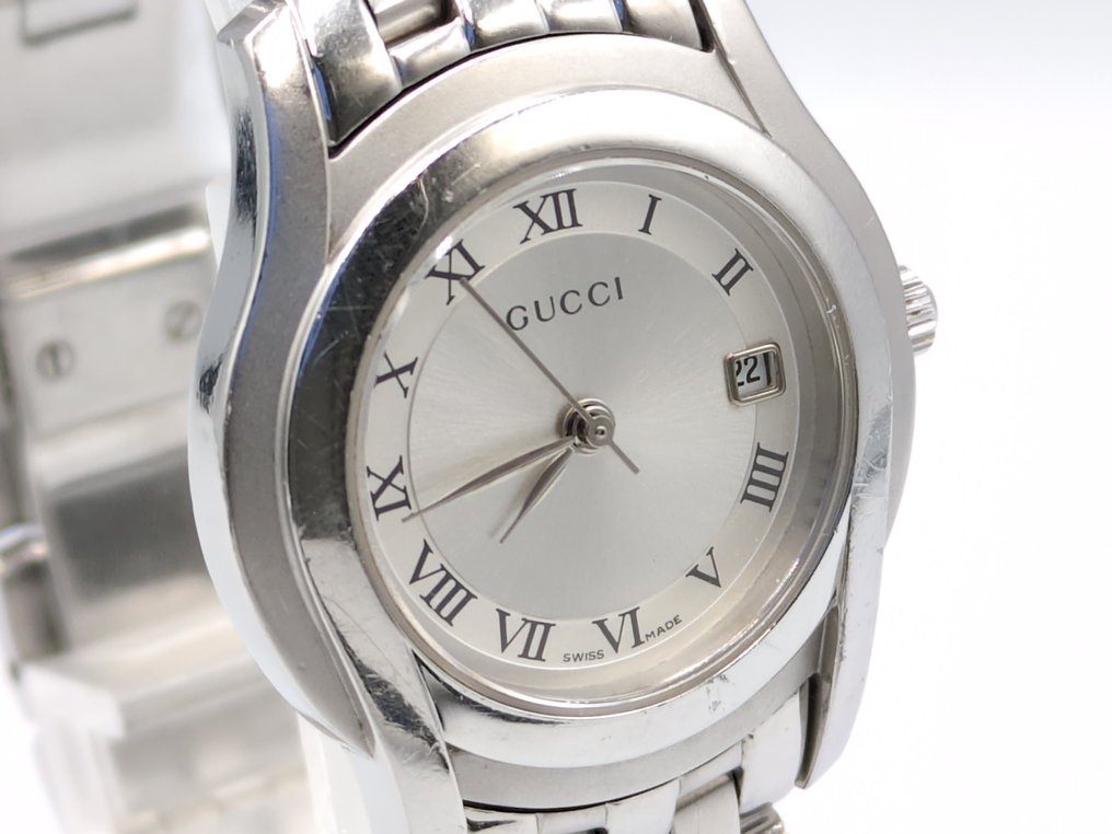 Gucci - Unknown - Senza prezzo di riserva - 5500L - Donna - 2000-2010  #1.0