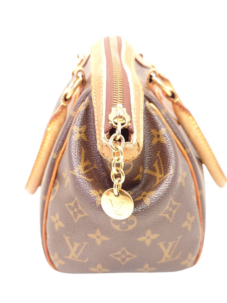 Louis Vuitton - Tivoli PM - Handtasche #1.0