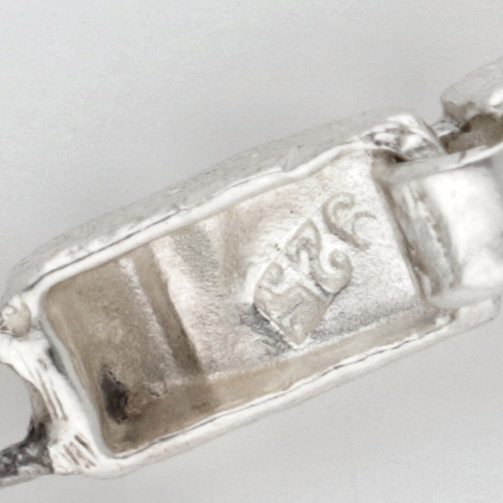 Utan reservationspris - Armband Silver #4.3