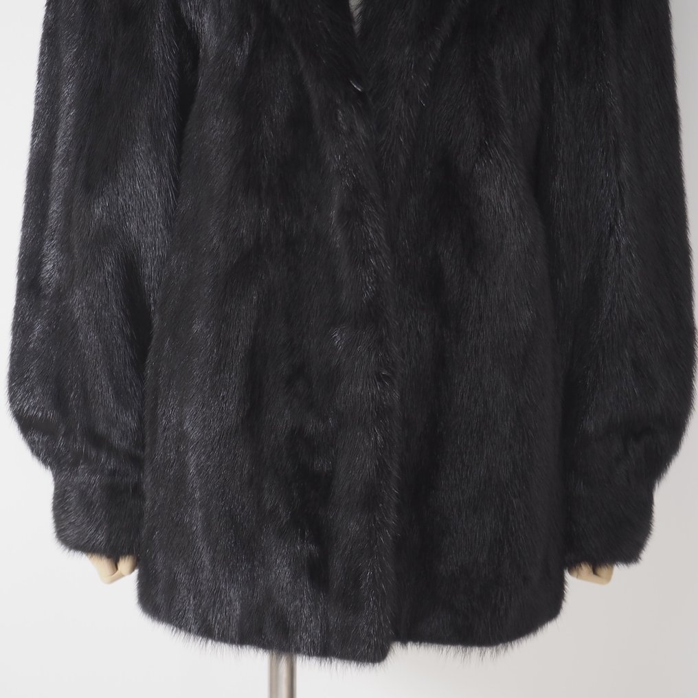 Saga Furs - 皮毛大衣 - 复古 #3.2