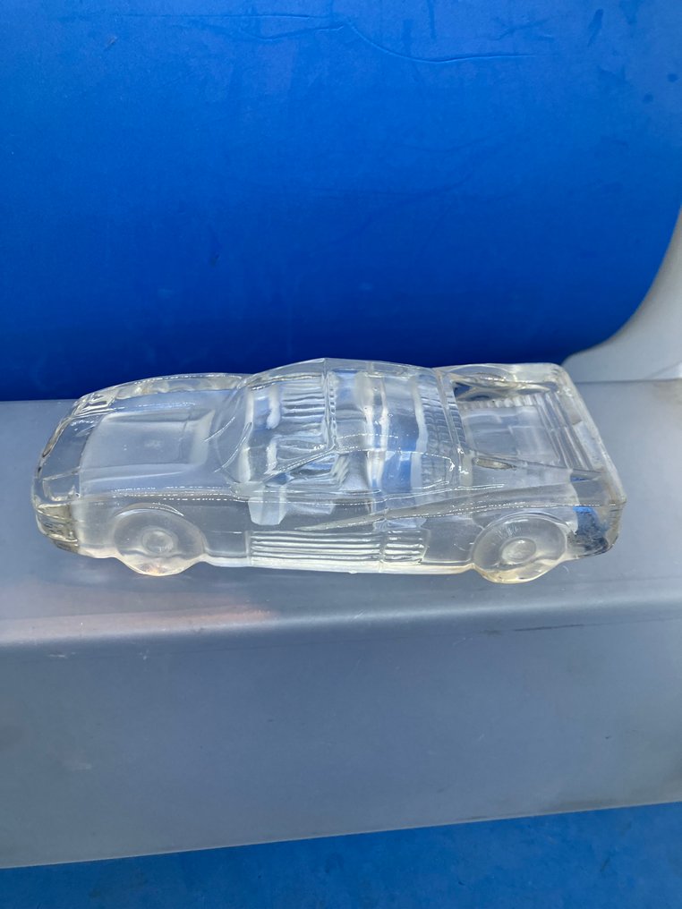 模型汽车 - Voiture sportive générique #1.0