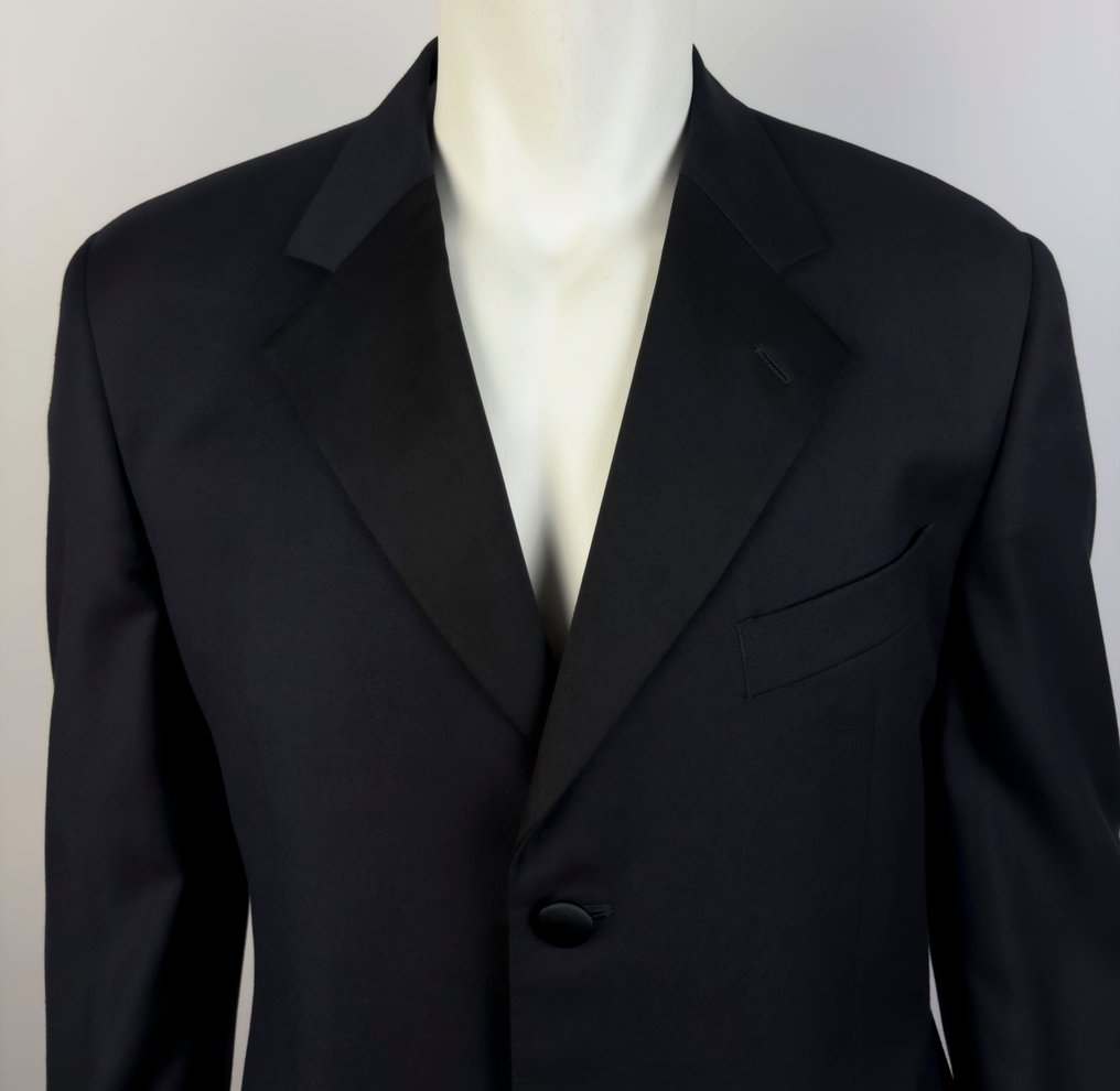 Valentino - Tuxedo #2.1