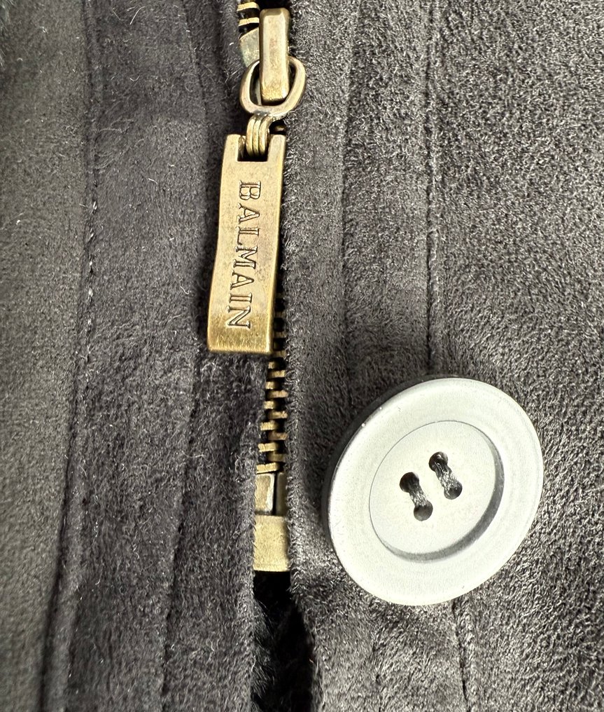 Balmain - Takki #4.3