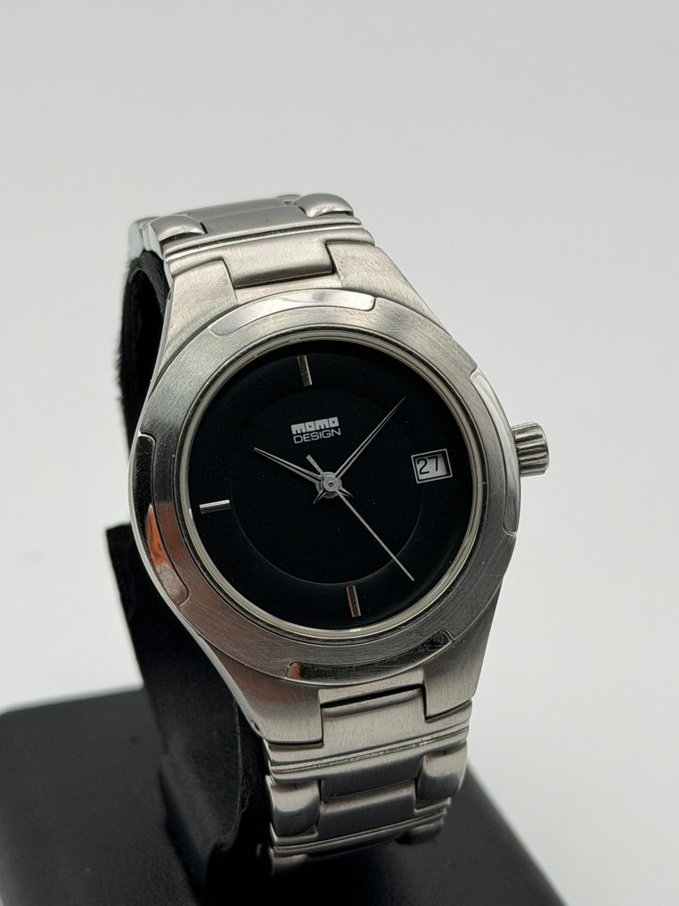 MomoDesign - swiss made md-002 - 没有保留价 - 中性 - 1990-1999 #1.0