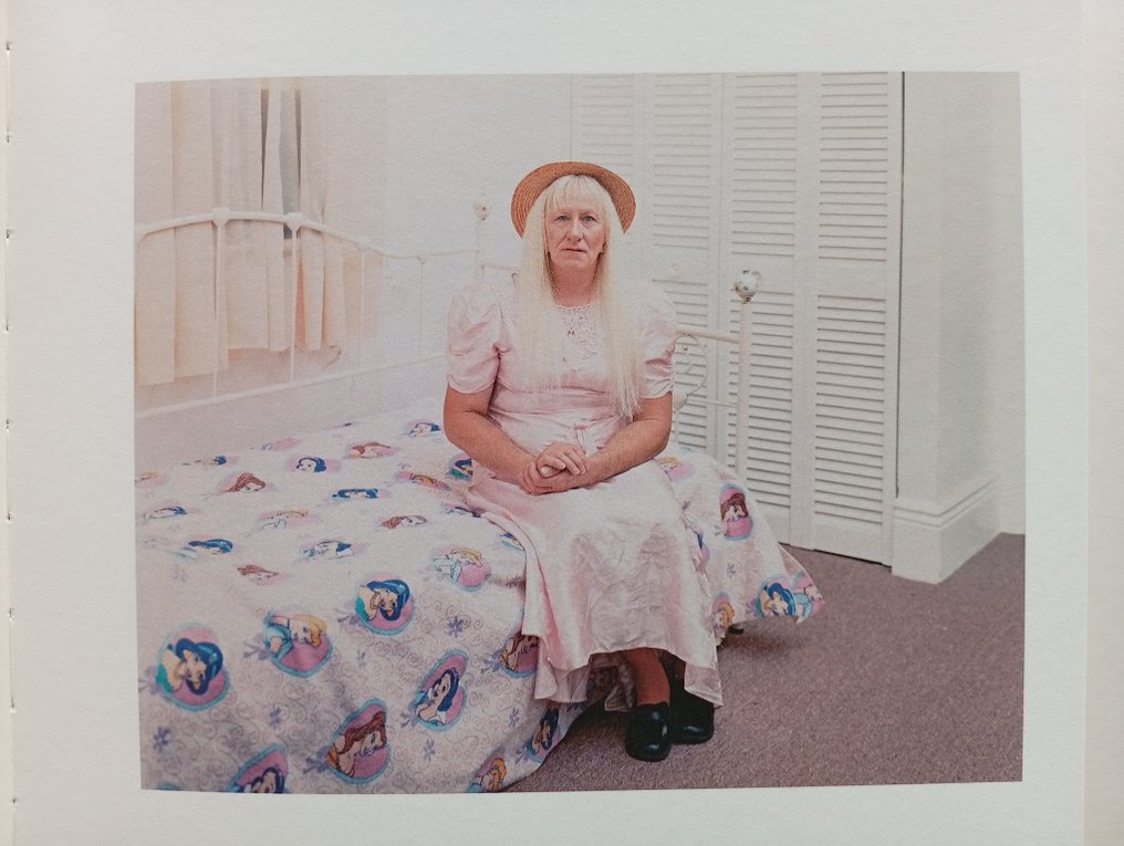 Alec Soth - A room of rooms - 2024 #2.1