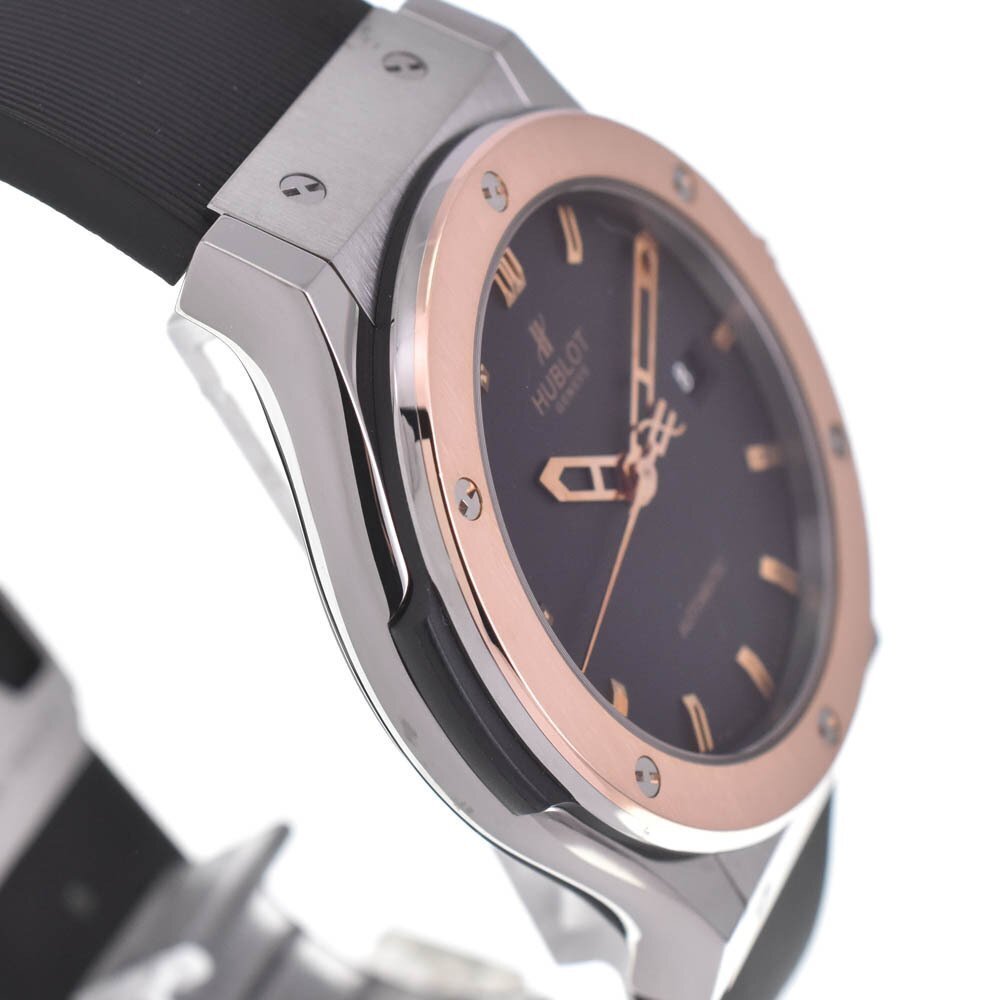 Hublot - Classic Fusion - 542.NO.1180.RX - Men - 2020+  #3.2