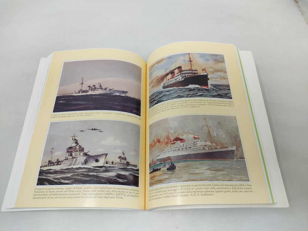 Vari - Lotto 11x libri sulla guerra - 1962 #3.2