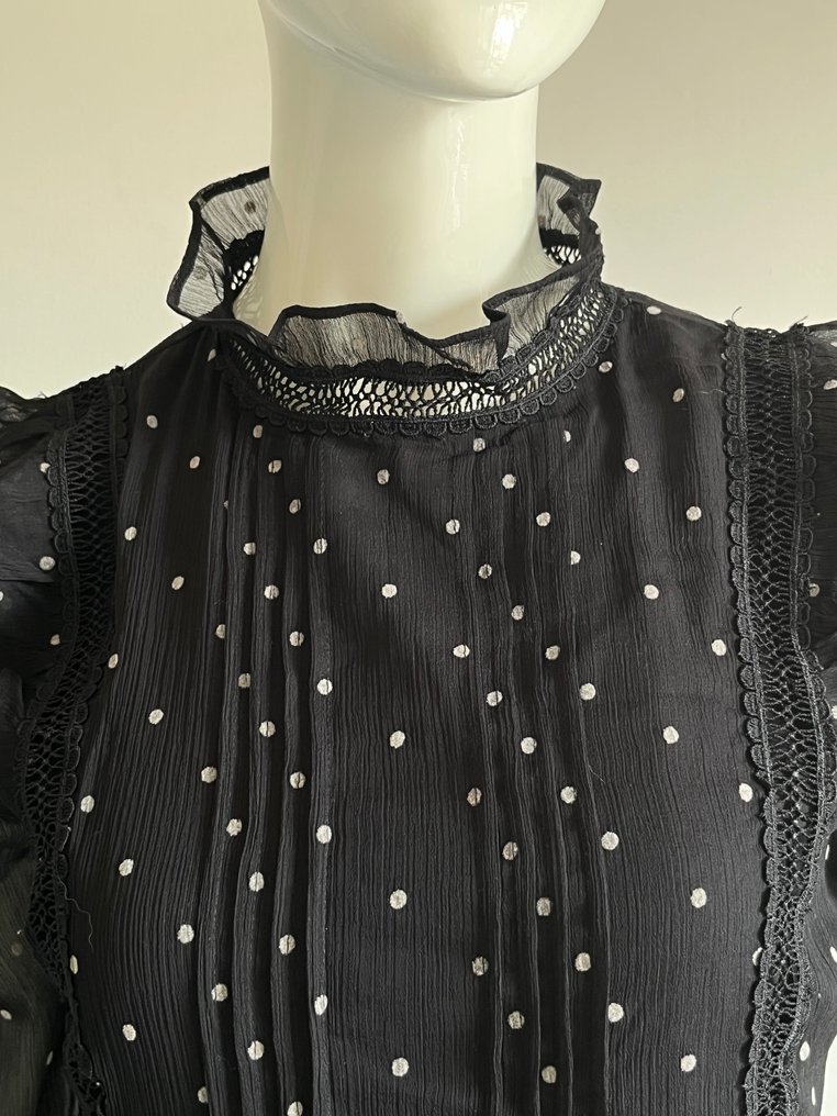 Armani - 裙子 #3.2