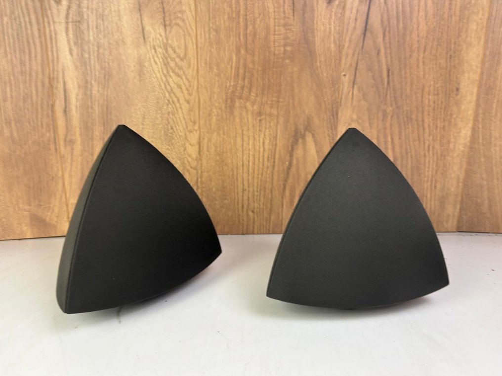 Bang & Olufsen - Beolab 4 Speaker set #4.3