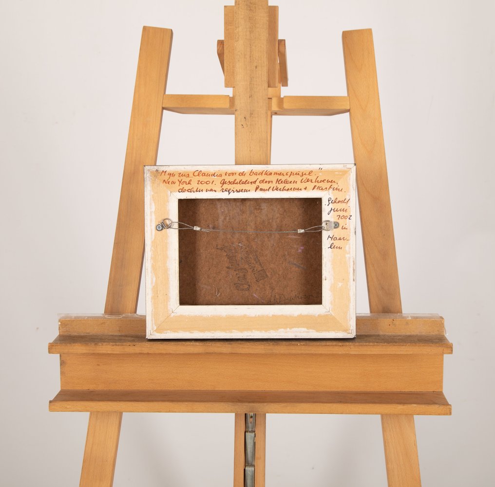 Helen Verhoeven (1974) - Mijn Zus Claudia #4.3