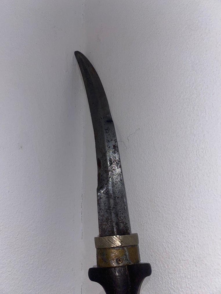 Tőr - Marokkó #4.3