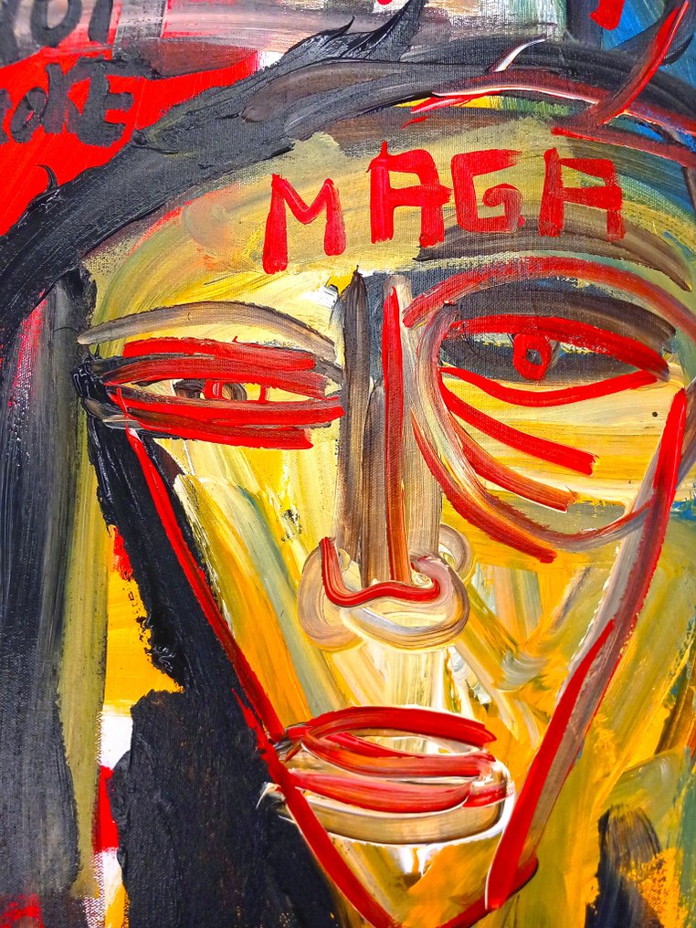 0xec6d0 (XX-XXI) - Conservative Artist #2.1