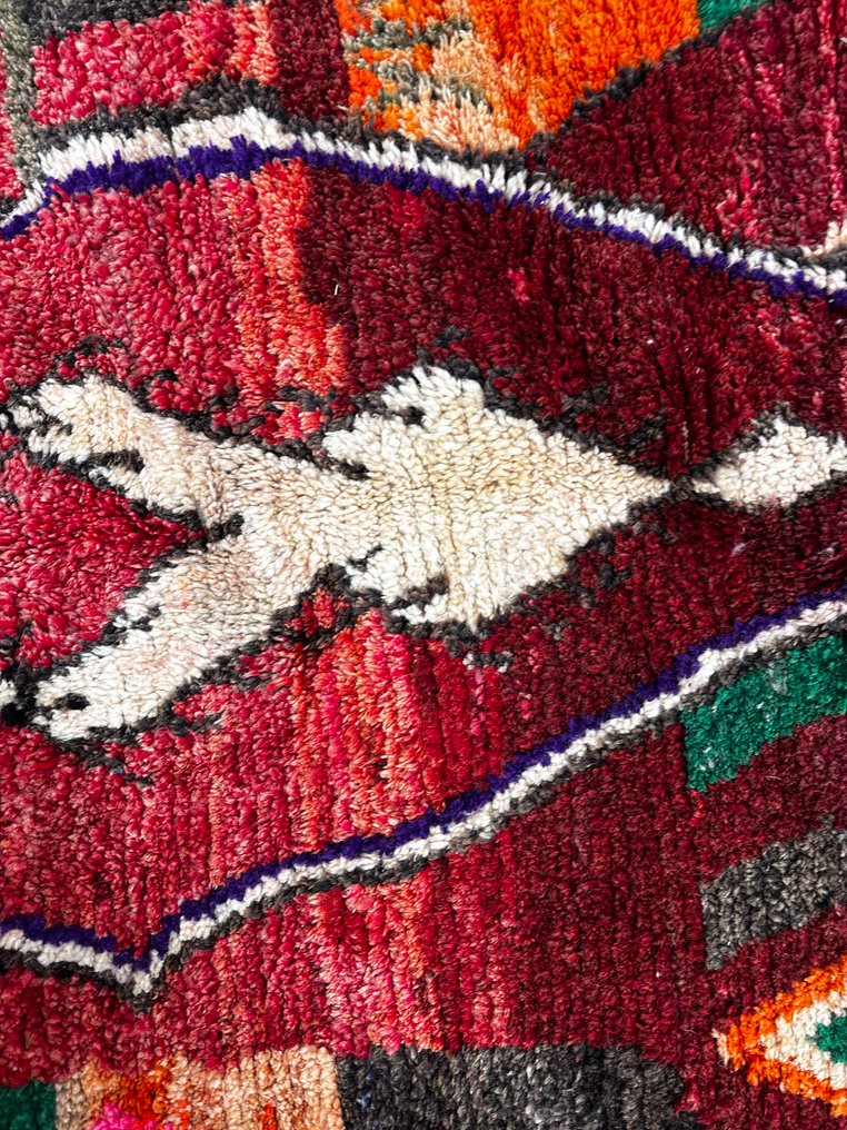 Teppich - 190 cm - 130 cm #3.2